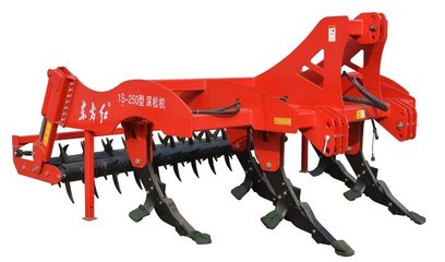 春耕在即，深松機(jī)該怎么選？老機(jī)手都推薦這幾款優(yōu)選利器